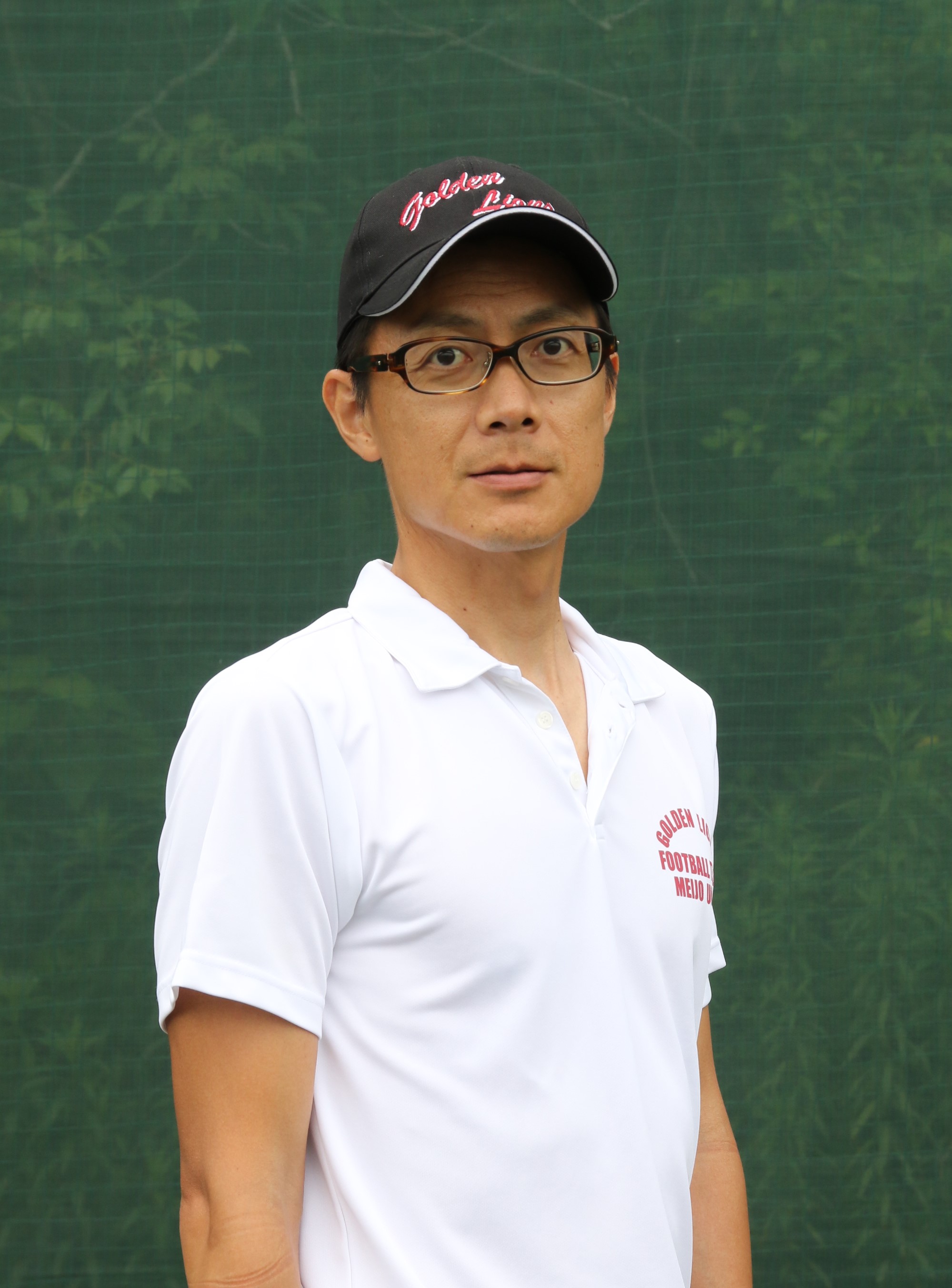 平野 健一